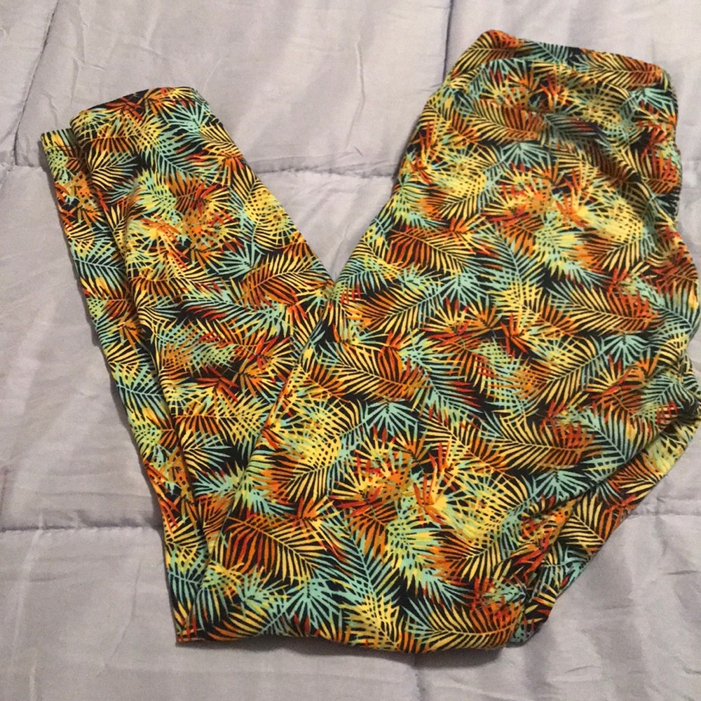 LulaRoe leggings